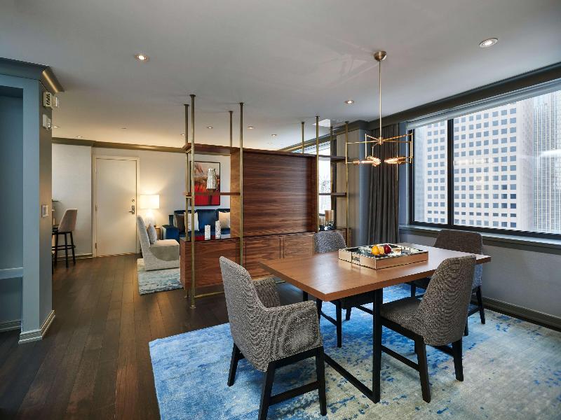 The Lofton Hotel, Tapestry Collection by Hilton image