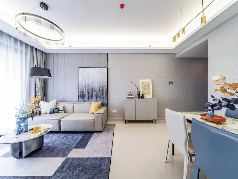 Shuibei Era Apartment Hotel 2