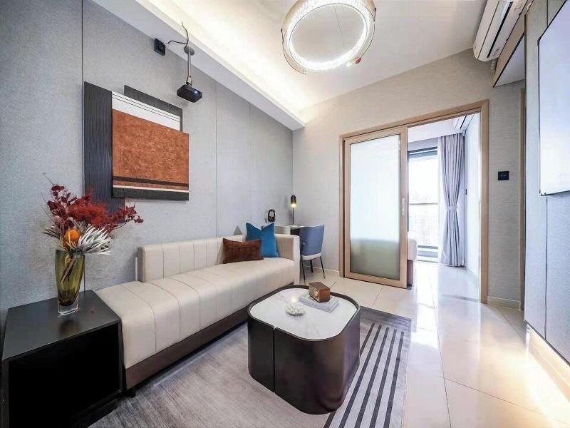 Shuibei Era Apartment Hotel 5