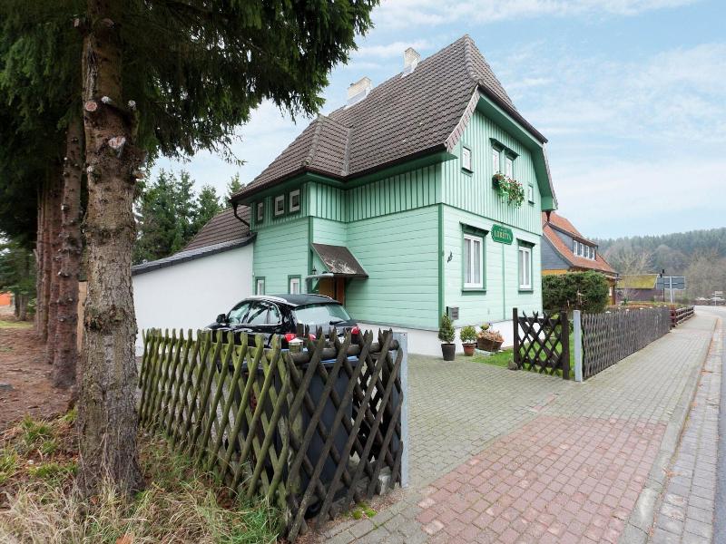 Luxurioser Wellnessaufenthalt In Elend image