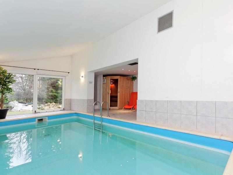 Luxurioser Wellnessaufenthalt In Elend image