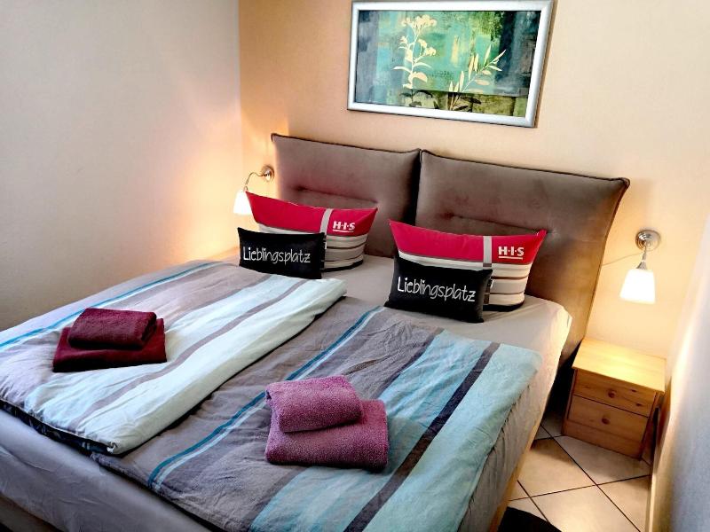 Luxurioser Wellnessaufenthalt In Elend image