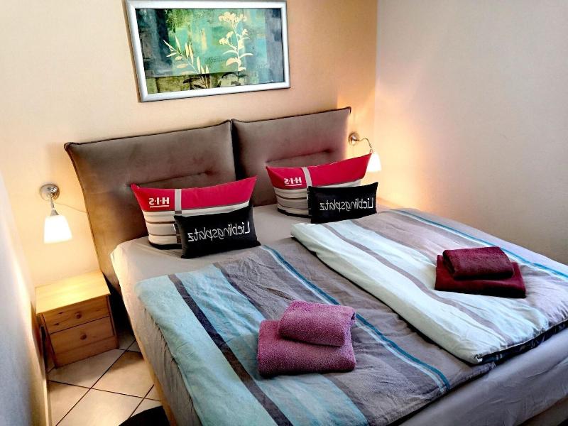 Luxurioser Wellnessaufenthalt In Elend image