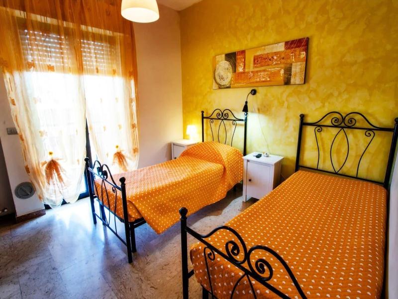 My Sweet Home 5