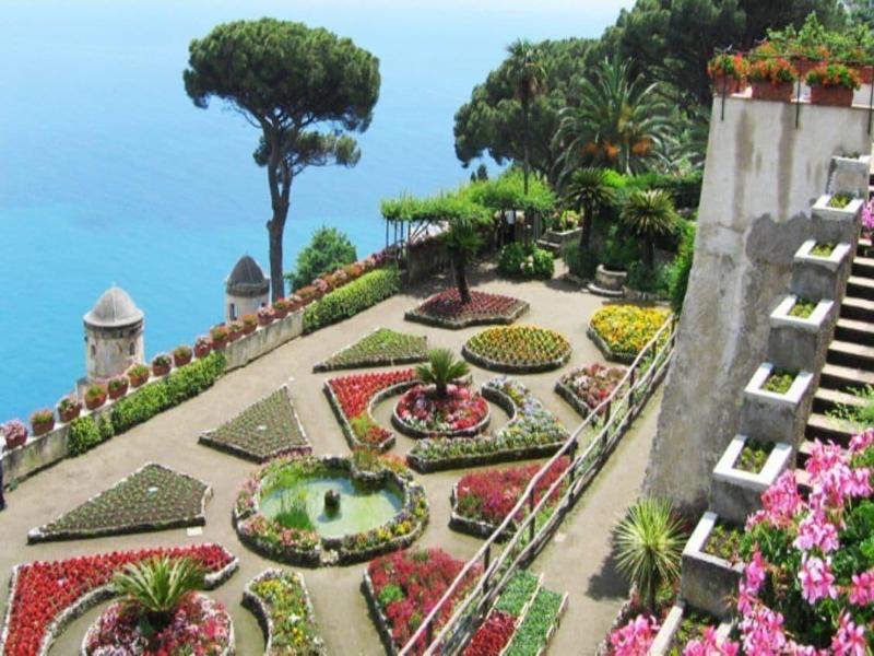 Dint A Torre Bed Breakfast image