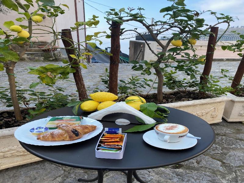 Dint A Torre Bed Breakfast image