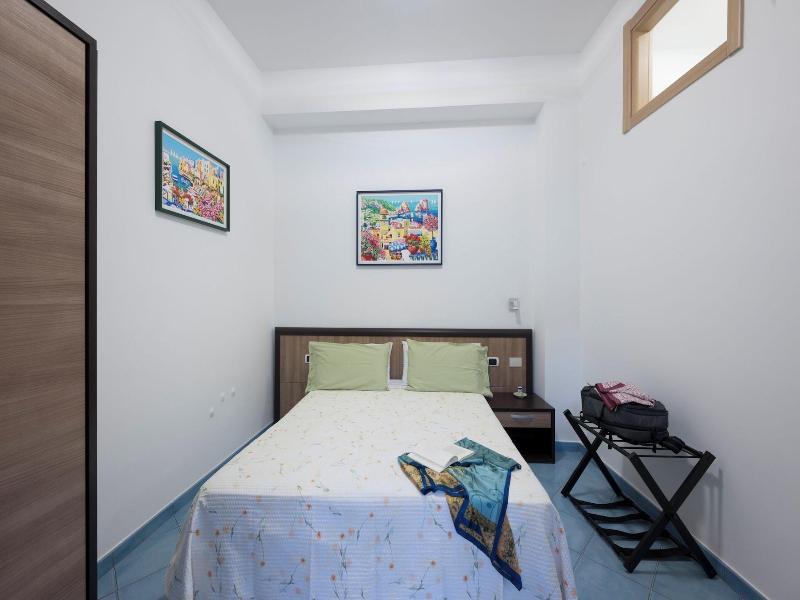Dint A Torre Bed Breakfast image