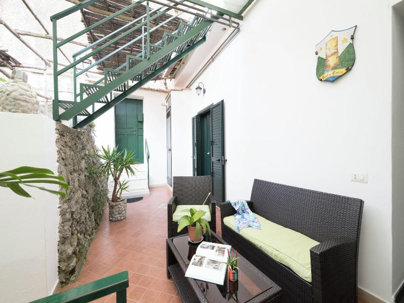 Dint A Torre Bed Breakfast image