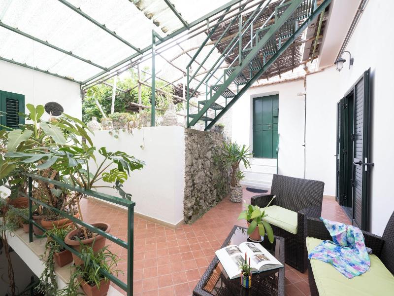 Dint A Torre Bed Breakfast image
