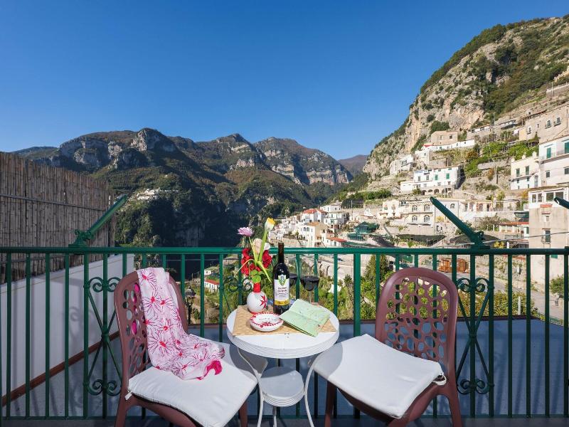 Dint A Torre Bed Breakfast image