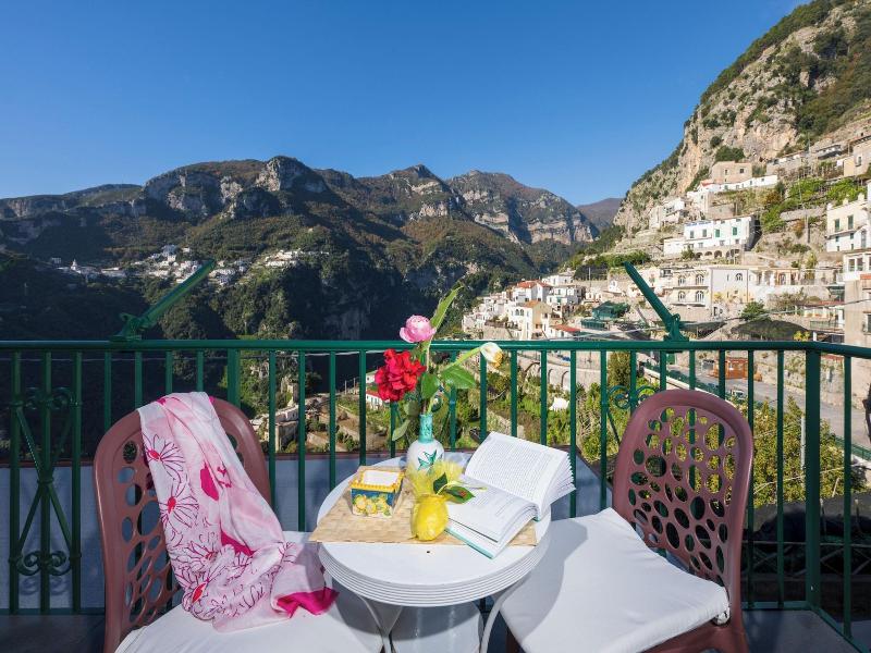 Dint A Torre Bed Breakfast image