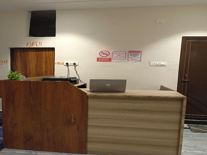 Shree Murlidhar Residency image