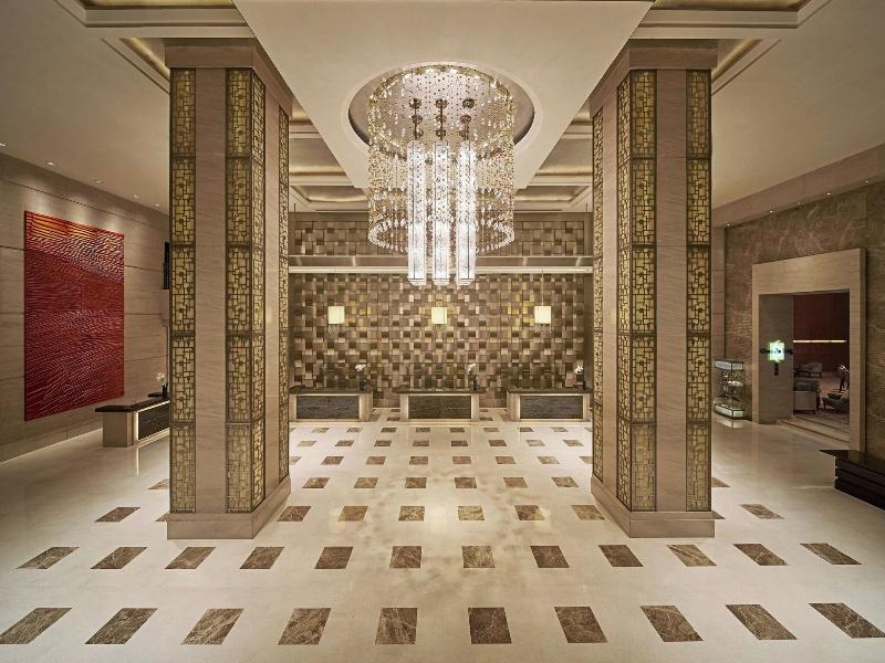 Sheraton Changsha image
