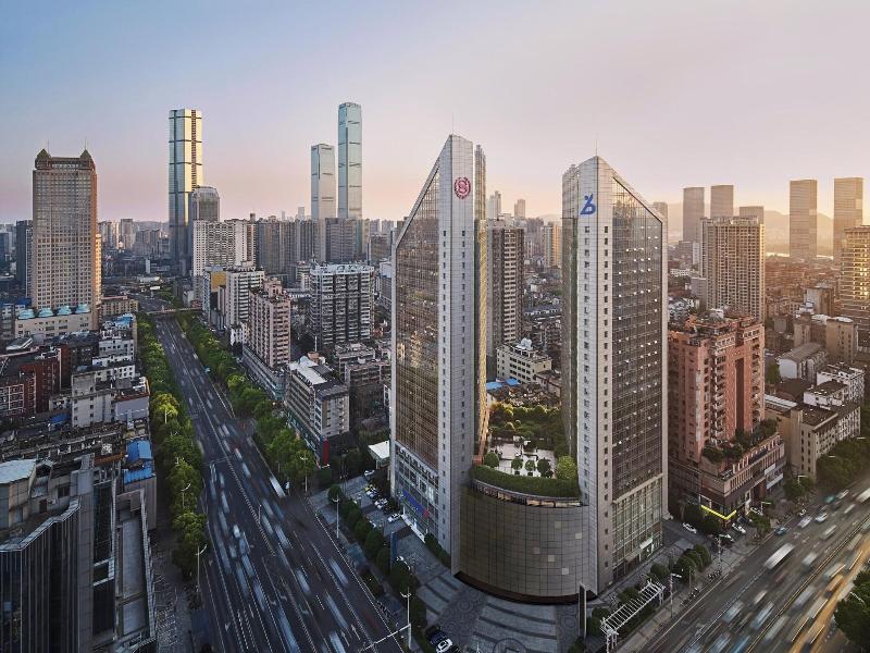 Sheraton Changsha image