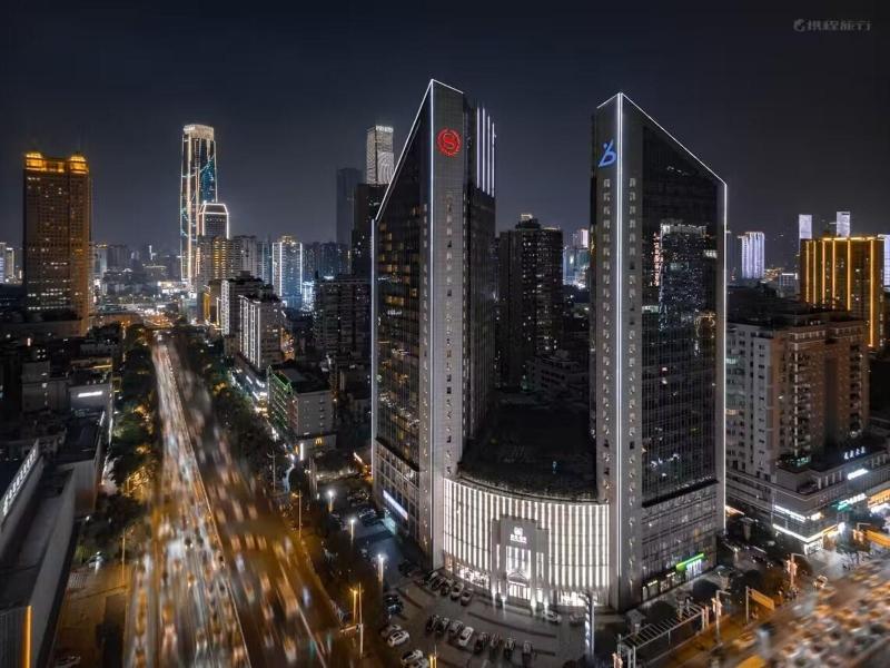 Sheraton Changsha image
