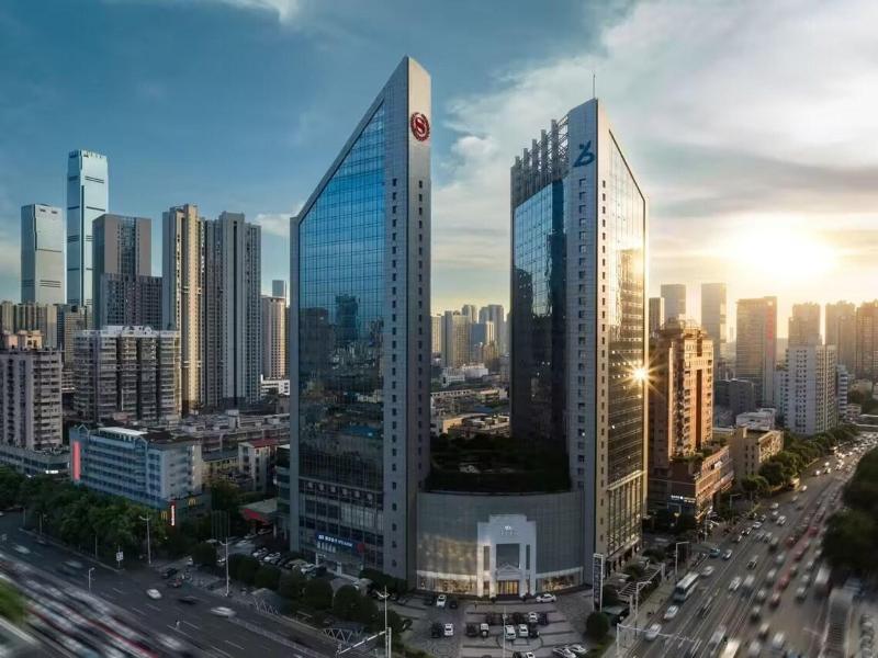 Sheraton Changsha image