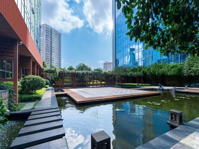 Sheraton Changsha image