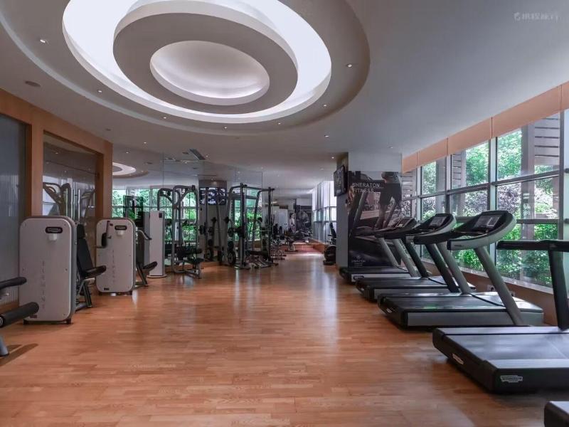 Sheraton Changsha image