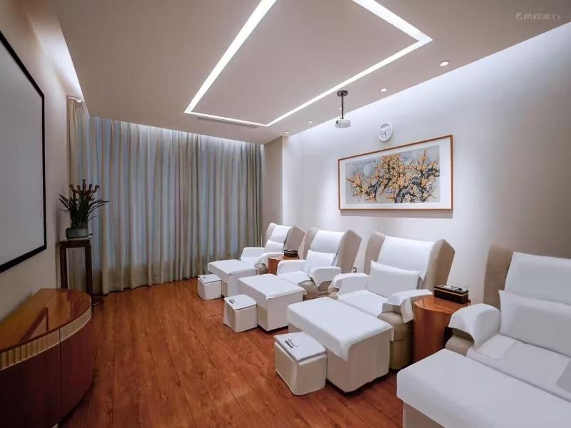 Sheraton Changsha image