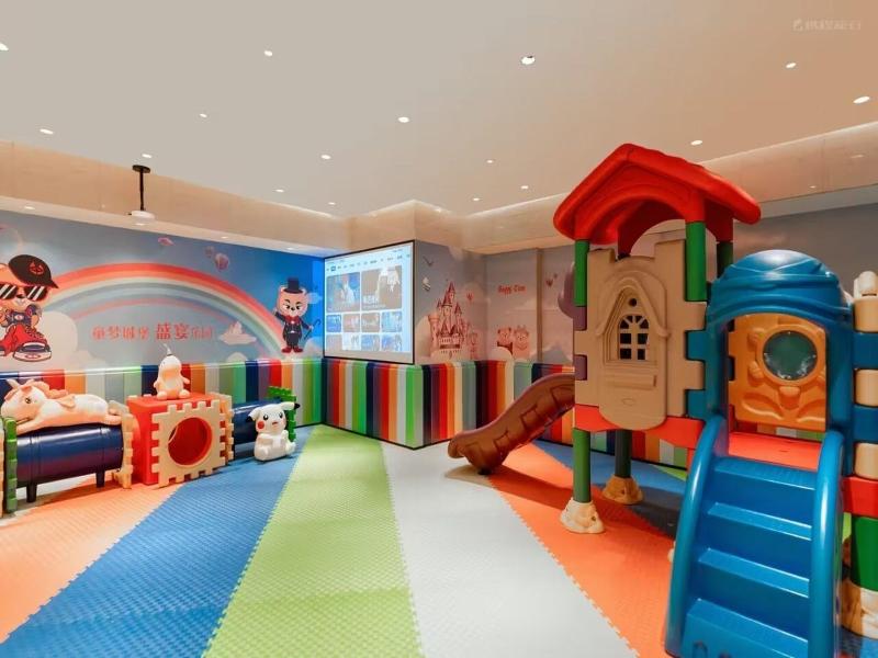 Sheraton Changsha image