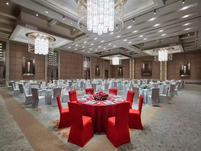 Sheraton Changsha image