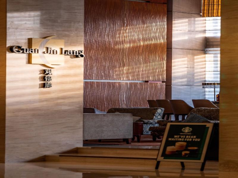 Sheraton Changsha image