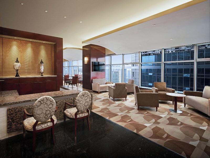 Sheraton Changsha image