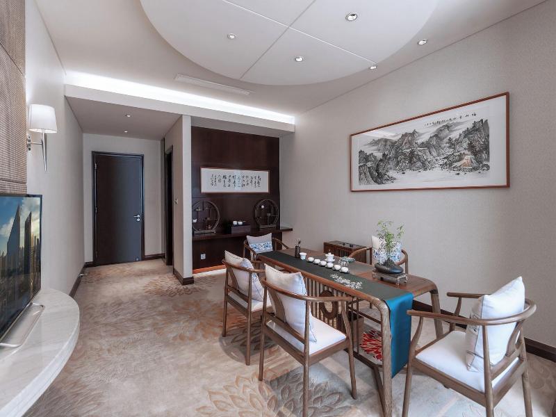 Sheraton Changsha image
