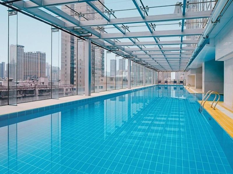 Sheraton Changsha image
