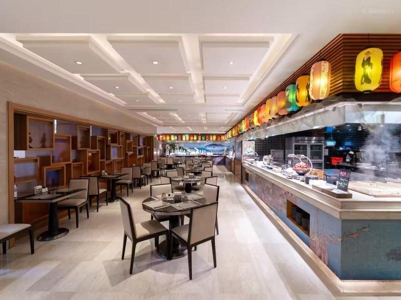 Sheraton Changsha image