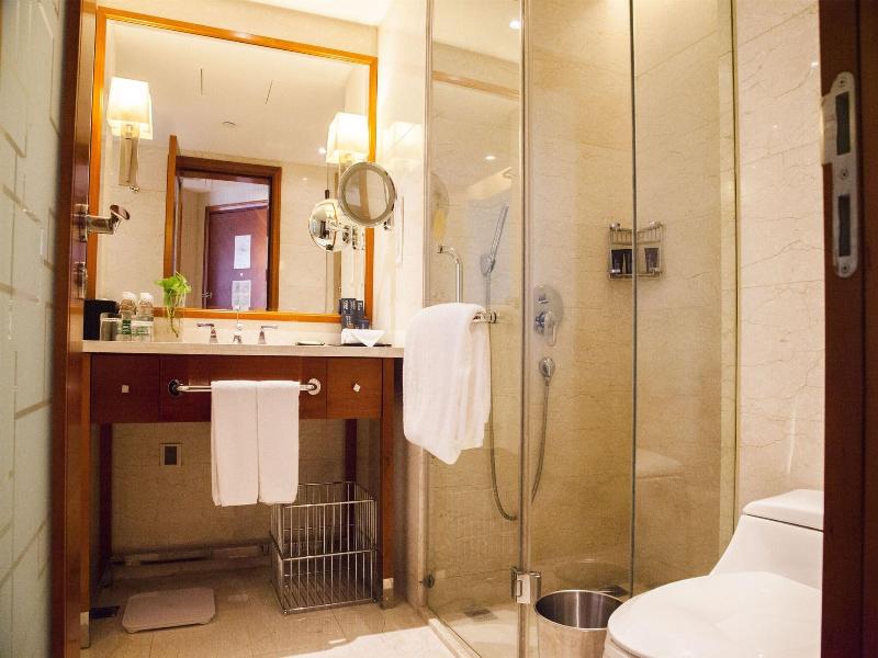 Sheraton Changsha image
