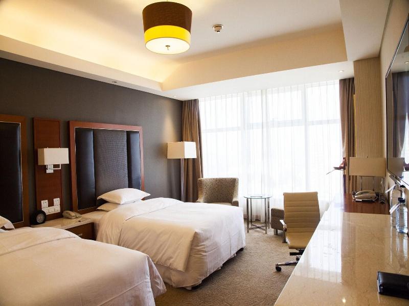 Sheraton Changsha image