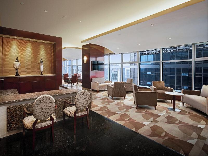 Sheraton Changsha image