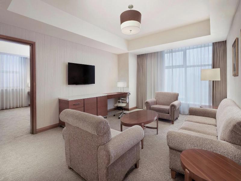 Sheraton Changsha image