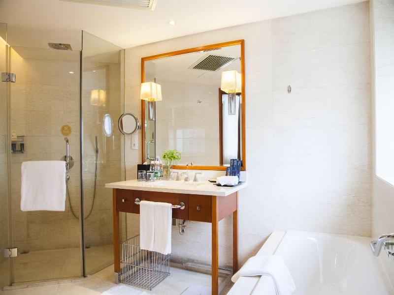 Sheraton Changsha image