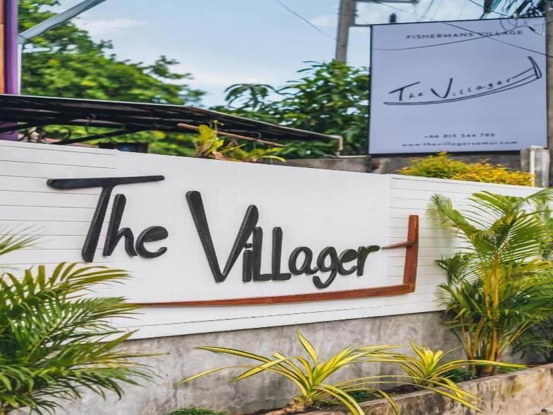 The Villager Fisherman S Village — general view