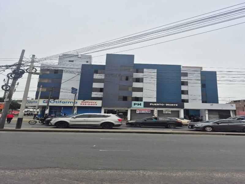 Hotel Naciones Unidas image