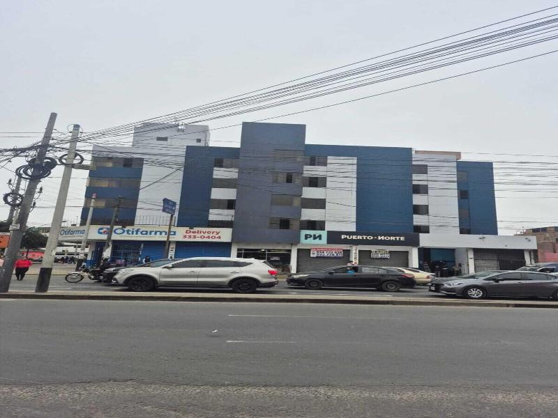 Hotel Naciones Unidas image