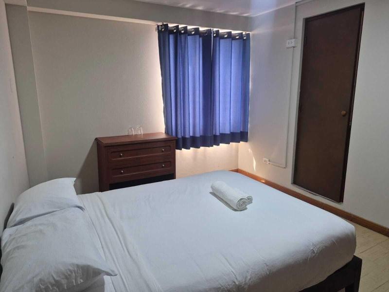 Hotel Naciones Unidas image