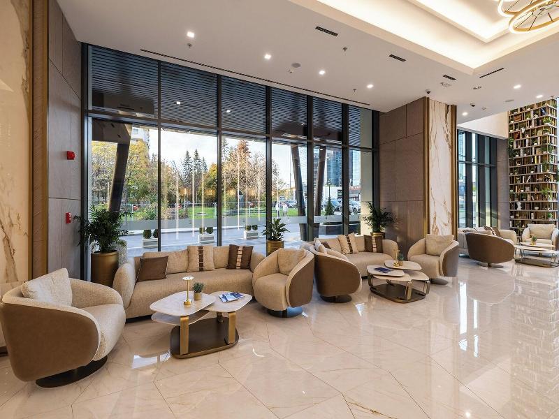 East Plaza Hotel image