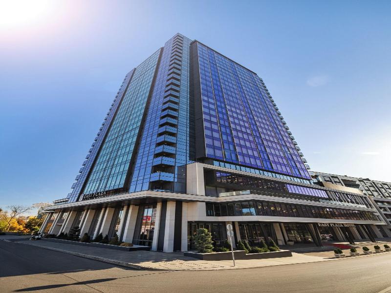 East Plaza Hotel image
