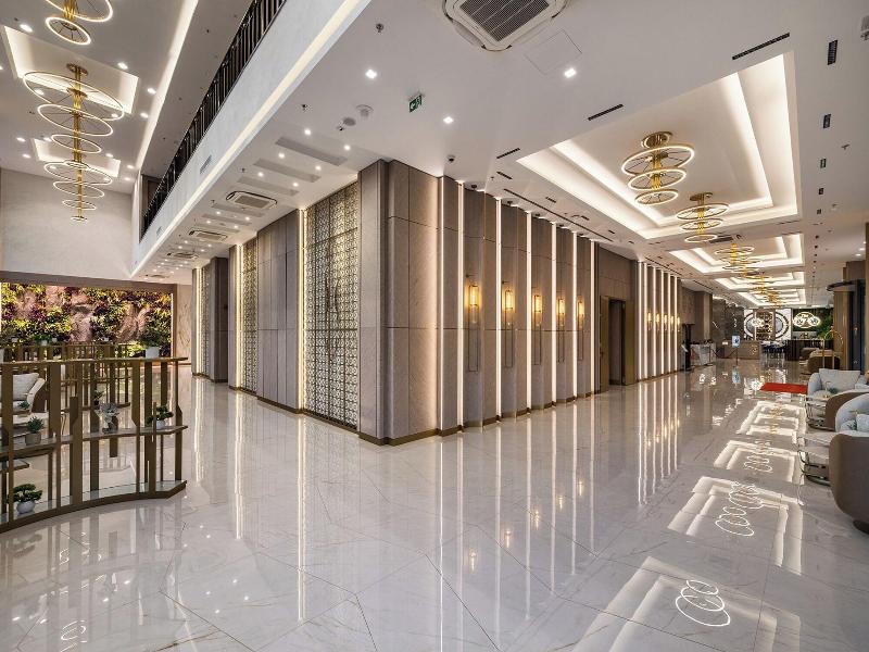 East Plaza Hotel image