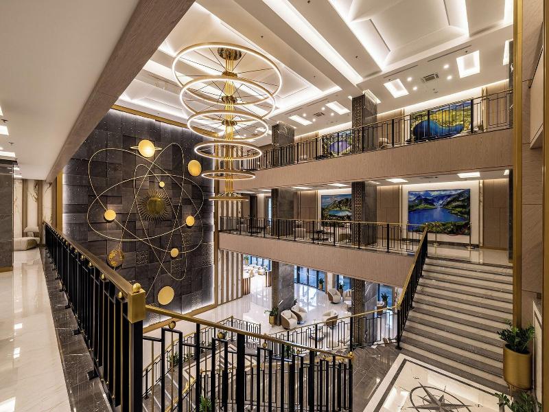 East Plaza Hotel image