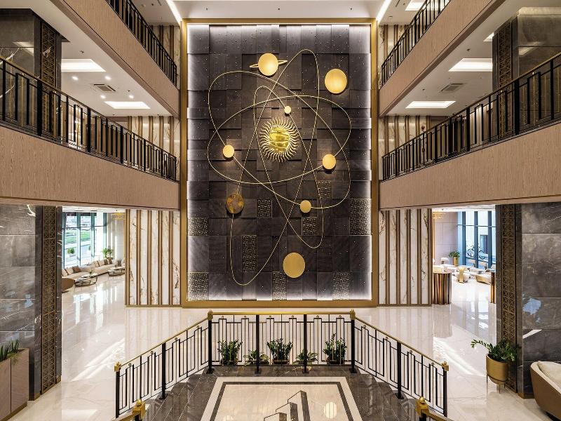 East Plaza Hotel image