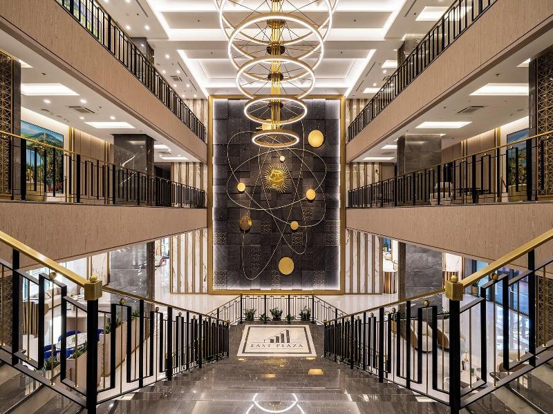 East Plaza Hotel image