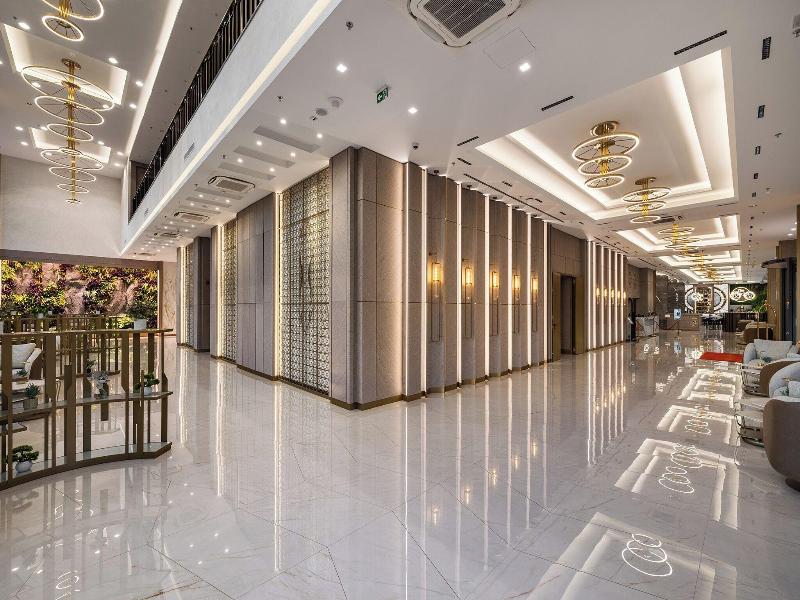 East Plaza Hotel image