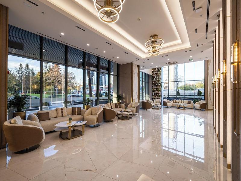 East Plaza Hotel image