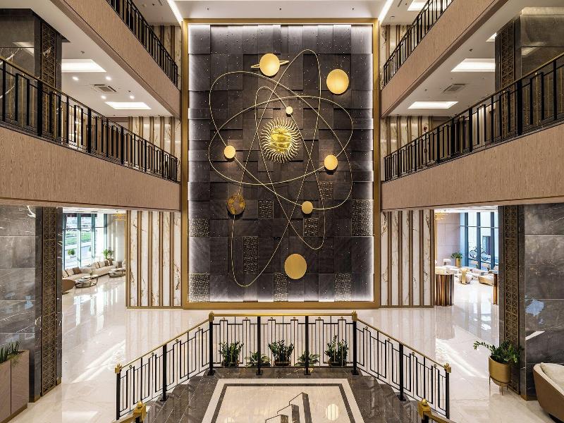 East Plaza Hotel image