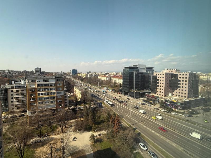 East Plaza Hotel image