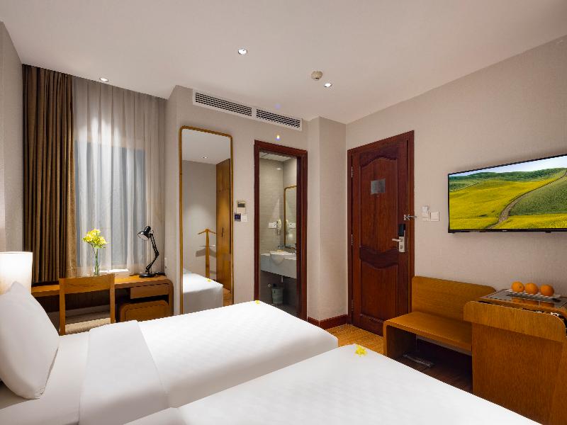 Harmony Saigon Hotel & Spa image